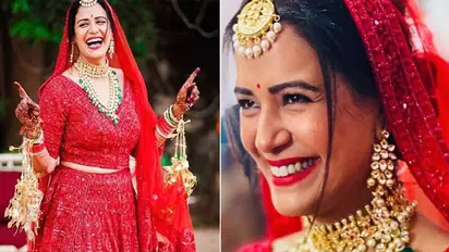 ಮದುವೆ ದಿನ ಮಿರಿ ಮಿರಿ ಮಿಂಚಬೇಕೇ? ಮದುವಣಗಿತ್ತಿಗೆ 9 ಟಿಪ್ಸ್