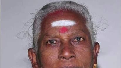 பஞ்சாயத்து தலைவர் வேட்பாளர் திடீர் மரணம்..!