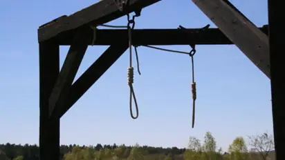 Nirbhaya case: Tihar Jail to conduct dummy hanging of convicts before January 22