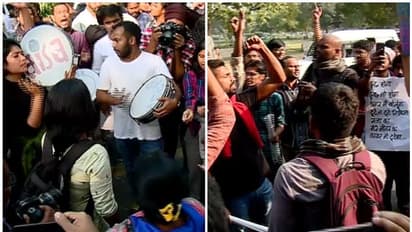 ഫീസ് വര്ധന: പിന്നോട്ടില്ലെന്ന് ജെഎൻയു വിദ്യാര്ത്ഥികള്; ശൈത്യക്കാല സെമസ്റ്റർ രജിസ്ട്രേഷൻ ബഹിഷ്ക്കരിക്കും