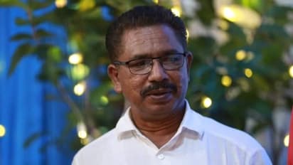 റിട്ട. കെഎസ്ആര്ടിസി കണ്ടക്ടര് പിക്കപ്പ് വാനിടിച്ച് മരിച്ചു