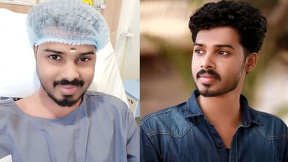 പുകയരുത്, ജ്വലിക്കണം... എത്രനാള് ജീവിച്ചു എന്നതില് അല്ല എങ്ങനെ ജീവിച്ചു എന്നതിലാണ് കാര്യം; കീമോ വാർഡിൽ നിന്നും ഡബിൾ സ്ട്രോങ് പുതുവത്സരാശംസയുമായി നന്ദു മഹാദേവ