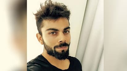 కోహ్లీ మరో ఫిట్నెస్ వీడియో.. తన ఫేవరేట్ కసరత్తులు చేసి..