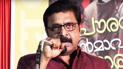 പൗരത്വ ഭേദഗതി നിയമം നടപ്പിലാക്കലല്ല, ബിജെപിയുടെ ലക്ഷ്യം വര്ഗീയ ധ്രുവീകരണം: രണ്ജി പണിക്കര്