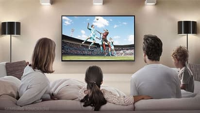 కేబుల్ టీవీ వినియోగదారులకు  గుడ్ న్యూస్...తక్కువ ధరకే ఎక్కువ ఛానెల్‌లు