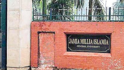 CAA के खिलाफ प्रदर्शन में जख्मी होने से नहीं हुई किसी छात्र की मौत: जामिया