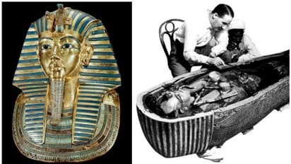 ആ 'ശപിക്കപ്പെട്ട മമ്മി', മമ്മിയെ തൊട്ടവരെ പിന്തുടരുന്നത് ആജീവനാന്തശാപവും മരണവും, സത്യമെന്ത്?