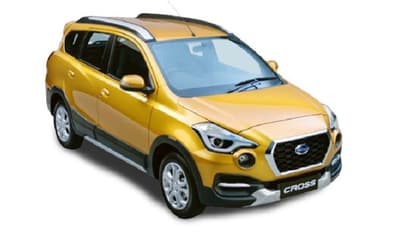 ಕಡಿಮೆ ಬೆಲೆಯ ದಾಟ್ಸನ್ SUV ಕಾರು ಬಿಡುಗಡೆಗೆ ರೆಡಿ!