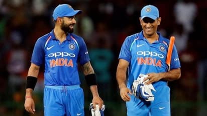 Year Roundup 2019: టీం ఇండియా క్రికెటర్ల జోరు ఇదే...