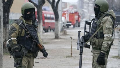 ರಾಜ್ಯದ ಐಸಿಸ್ ಬಾಸ್ ಅರೆಸ್ಟ್! ಭರ್ಜರಿ ಉಗ್ರ ಬೇಟೆ