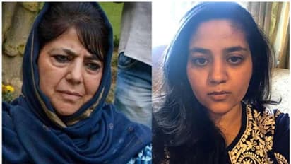 മെഹ്ബൂബ മുഫ്തിയുടെ മകള് വീട്ടുതടങ്കലില്? നിഷേധിച്ച് പൊലീസ്