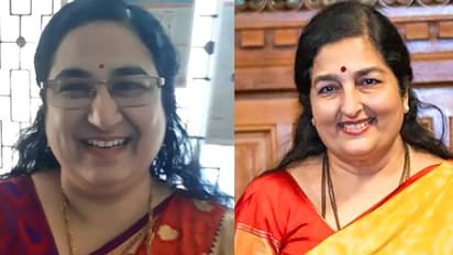 മകളെന്ന കര്മ്മലയുടെ അവകാശവാദം തള്ളി ഗായിക അനുരാധ പോഡ്വാള്, പ്രതികരണമിങ്ങനെ...