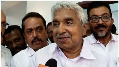 'സിബിഐയെ പേടിയില്ല,  വരട്ടെ, അന്വേഷിക്കട്ടെ ', പ്രതിരോധിക്കാൻ ശ്രമിക്കില്ലെന്ന് ഉമ്മൻ ചാണ്ടി