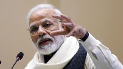 அக்னி 5 ஏவுகணையின் முதல் சோதனை வெற்றி! DRDO விஞ்ஞானிகளுக்கு பிரதமர் மோடி பாராட்டு!