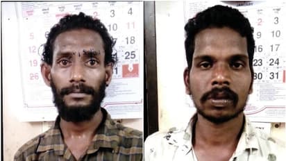 കനാൽ നവീകരണത്തിനിടെ തൊഴിലാളികൾക്ക് നേരേ ആക്രമണം; പ്രതികൾ പിടിയിൽ