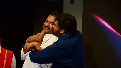 మెగాస్టార్ సినిమాలో విలన్ గా మోహన్ బాబు?