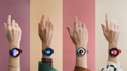 കാര്യമായ വിലക്കുറവില് ഷവോമി എംഐ കളര് വാച്ച്