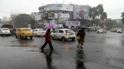 48 மணி நேரத்திற்கு மீண்டும் மழை..! வானிலை மையம் அறிவிப்பு..!