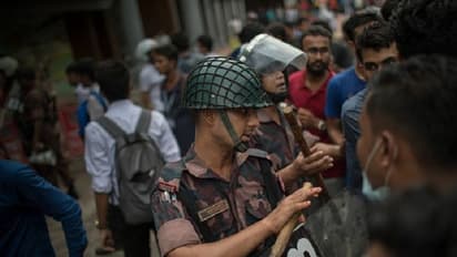 Reverse migration of Bangladeshis has begun: Nothing like it, if the trip back is voluntary