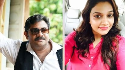 'കോമഡി സ്റ്റാറി'ല് റിമിയെ പ്രൊപ്പോസ് ചെയ്ത് ഹരീഷ് കണാരന്; റിമിയുടെ രസകരമായ മറുപടി