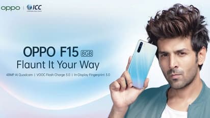 ఇంట్రెస్టింగ్ ఫీచర్స్ తో విడుదల కానున్న ఒప్పో కొత్త స్మార్ట్ ఫోన్