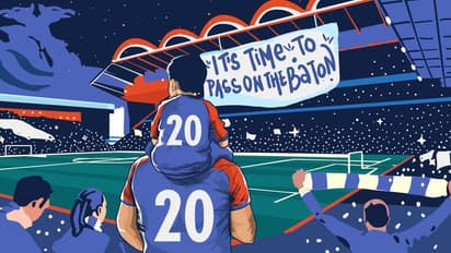 ISL: ಬೆಂಗಳೂರಿನಲ್ಲಿ BFC-ಗೋವಾ ಹೋರಾಟ!