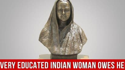 Savitribai Phule: ভারতের অহংকার, সমাজের দিক পরিবর্তন করে মেয়েদের এগিয়ে যেতে সাহায্য করেছেন