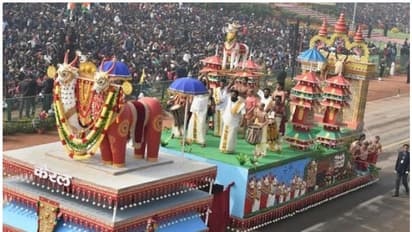 റിപ്പബ്ലിക് ദിനപരേഡിലെ കേരളത്തിന്‍റെ നിശ്ചല ദൃശ്യത്തെ തള്ളിയത് നിലവാരമില്ലാത്തത് മൂലമെന്ന് ജൂറി അംഗം