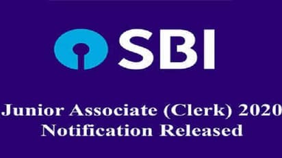 SBI Clerk 2022 Result: SBI கிளார்க் முதனிலைத் தேர்வு முடிவு வெளியீடு!மெயின் அட்மிட் கார்டை டவுன்லோடு செய்யலாம்