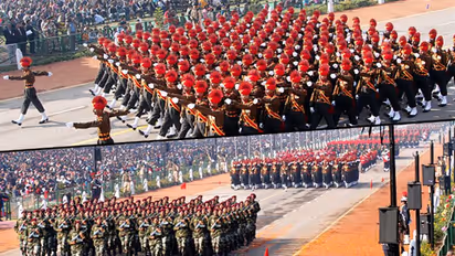 Republic Day 2020: Rajasthan, Madhya Pradesh among states with tableaux shortlisted for parade