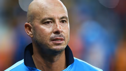 లెజెండ్స్ లీగ్ క్రికెట్‌ నుంచి హర్షల్ గిబ్స్ అవుట్... కశ్మీర్ లీగ్‌లో పాల్గొన్నందుకు వేటు వేసిన బీసీసీఐ...