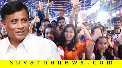 ಎಂಜಿ ರೋಡ್ ಹೊಸ ವರ್ಷಾಚರಣೆಗೆ ಬೀಳುತ್ತಾ ಬ್ರೇಕ್..?