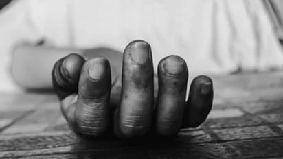 Suspected COVID-19 patient jumps out from 3rd floor of AIIMS building