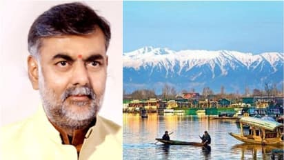 ആര്‍ട്ടിക്കിള്‍ 370 കശ്മീര്‍ ടൂറിസത്തെ ബാധിച്ചിട്ടില്ലെന്ന കേന്ദ്രമന്ത്രിയുടെ വാദം തെറ്റ്; വിവരാവകാശരേഖ പുറത്ത്