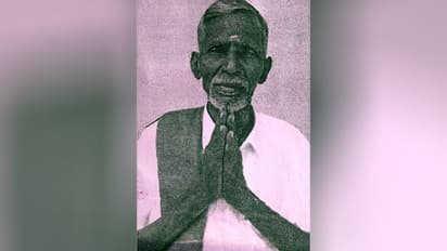 ஊராட்சித் தலைவர் மரணம்..! வெற்றி பெற்ற சில நிமிடங்களில் நிகழ்ந்த பரிதாபம்..!