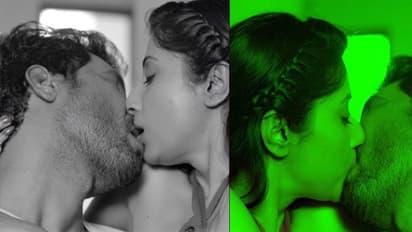 టీజర్ : ఫోర్న్ చూస్తూ, వయాగ్రా మింగిన దెయ్యం!