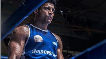 ফের পর্দায় 'তুফান' তুলতে আসছেন ফারহান, বয়কটের দাবি সিএএ সমর্থকদের