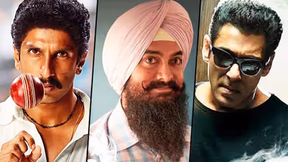 Bollywood 2020: Sooryavanshi to Laxmmi Bomb, top movies which are likely to take Box Office by storm