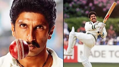 '৮৩' মুক্তি নিয়ে সমস্যায় নির্মাতা, ডিজিটাল রিলিজে নারাজ রণবীর সহ ছবির টিম