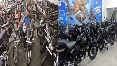 సేల్స్ ఎఫెక్ట్ : వాహనాల అమ్మకాలపై జీఎస్టీని తగ్గించండి...