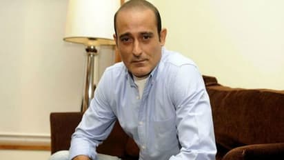 ಜಯಲಲಿತಾ ಜೊತೆ ಡೇಟ್‌ ಮಾಡಲು ಬಯಸಿದ್ದರು ನಟ ಅಕ್ಷಯ್‌ ಖನ್ನಾ!