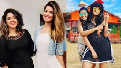 'ബിഗ് ബോസ്' രണ്ട്: താനില്ലെന്ന് ഉറപ്പിച്ച് അഭിരാമി, അമൃതയുണ്ടോയെന്ന ചോദ്യത്തിനും മറുപടി