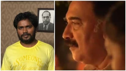 சாதி வெறியை பொசுக்கிய 3 ரோசஸ் விளம்பரம்... பா.ரஞ்சித் இயக்கியதா..?