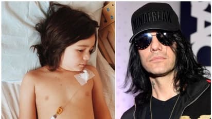 ഈ കുഞ്ഞിന്റെ കുരുന്നുദേഹത്തിൽ നിന്ന് രക്താർബുദത്തെ നുള്ളിയെടുത്തുകളയാൻ ഏത് മാജിക് ട്രിക്കിനാണാവുക?