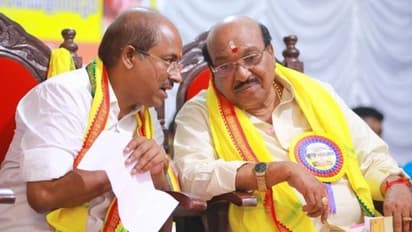 ശാശ്വതീകാനന്ദയുടെ മരണം: നിര്ണായക തെളിവുകള് പുറത്തു വിടുമെന്ന് സുഭാഷ് വാസു