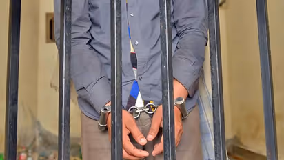 മാനസികാരോഗ്യകേന്ദ്രത്തില്‍ അന്തേവാസി മരിച്ച സംഭവം; വാര്‍ഡന്‍ അറസ്റ്റില്‍