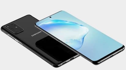 వచ్చేనెలలో మార్కెట్లోకి శామ్‌సంగ్ గెలాక్సీ కొత్త స్మార్ట్ ఫోన్....