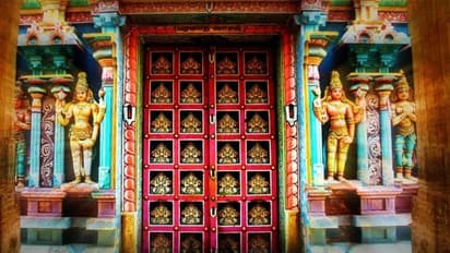 వైకుంఠ ద్వార దర్శనం: టీటీడీకి హైకోర్టు కీలక ఆదేశాలు