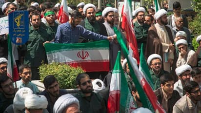 উঁকি দিচ্ছে তৃতীয় বিশ্বযুদ্ধ, আমেরিকার বিরুদ্ধে উঠল কঠোর প্রতিশোধের ডাক