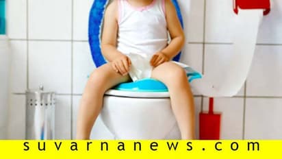 ದೊಡ್ಡವನಾದ್ರೂ ಬಾತ್ರೂಂ ಓಪನ್ ಮಾಡ್ಕೊಂಡೇ ಸೂಸೂ ಮಾಡ್ತಾನೆ; ಏನಿದು ಪ್ರಾಬ್ಲಂ?